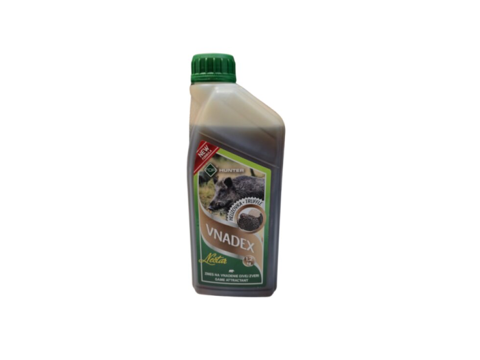Nectar lanýž, 1,2 kg - VNADEX