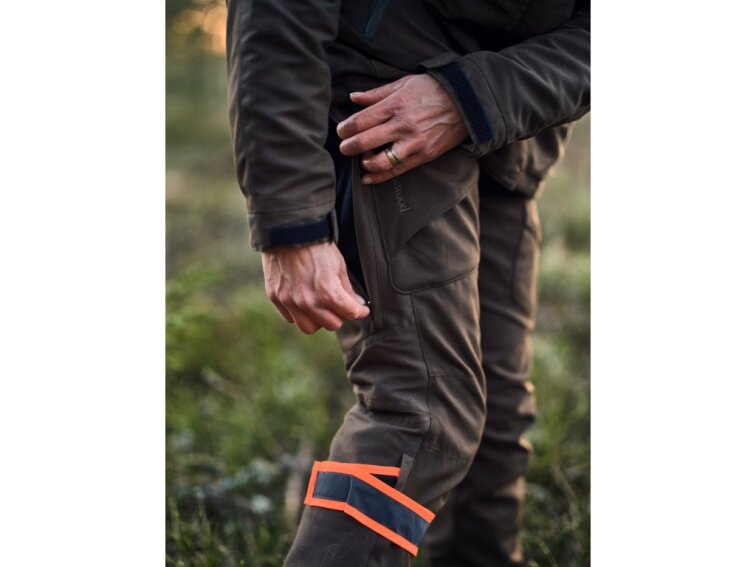 kalhoty Hunter Pro Xtreme 2.0 Ladies- Pinewood