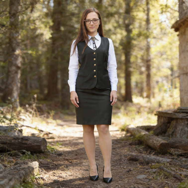 sukně ČMMJ - Margita