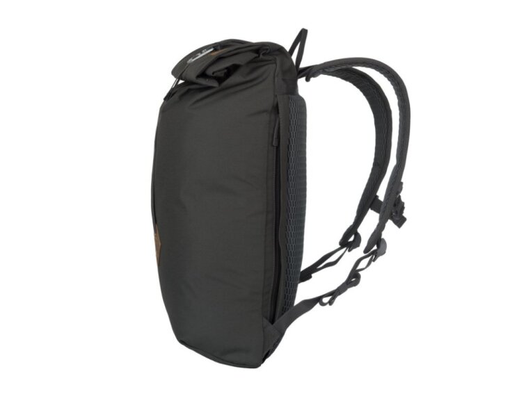 batoh městský Urban Roll Top Darkgrey - Northfinder