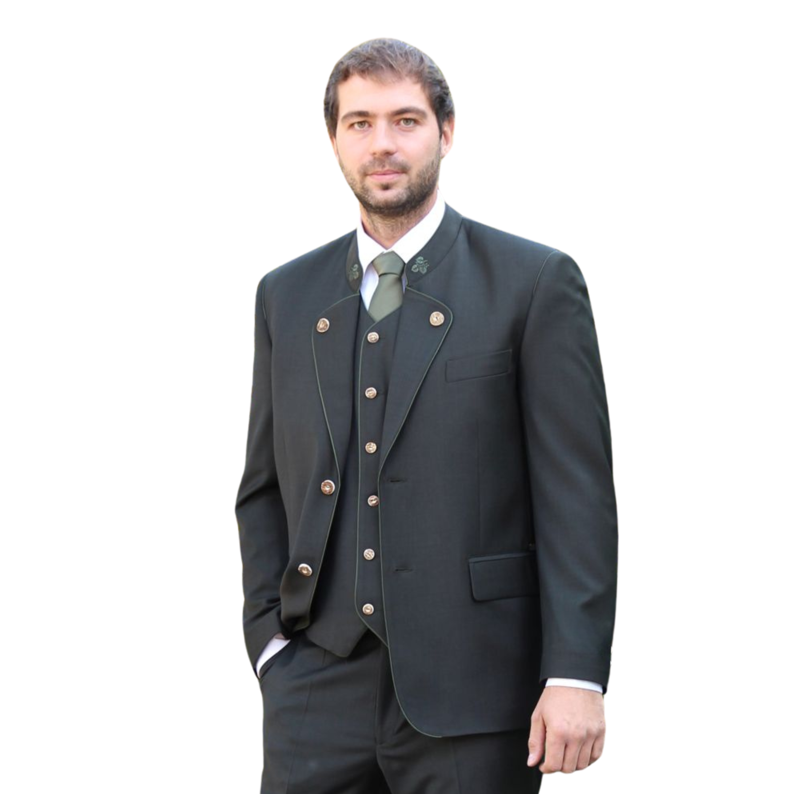 pánské sako Moravia