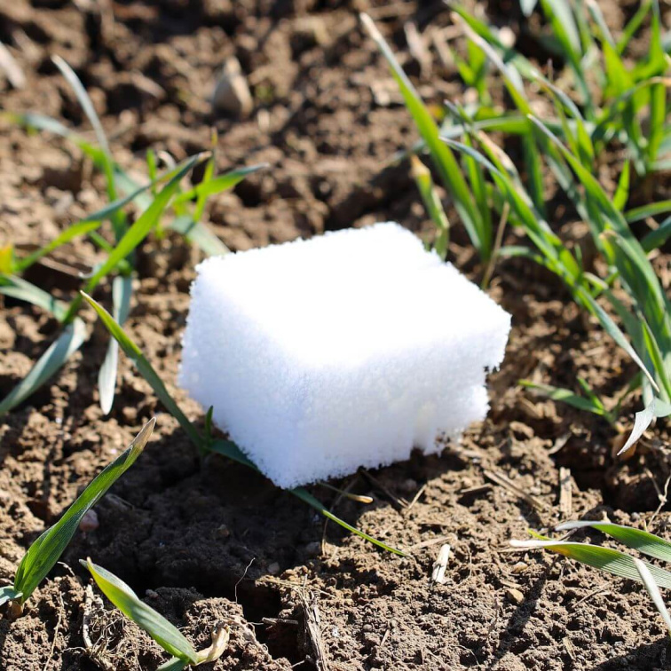 nosič pachové látky BIO 10 - Pacho-lek - nepravidelný