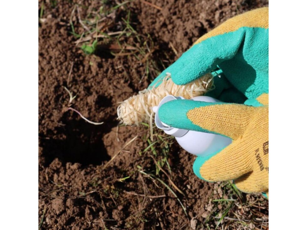 nosič pachové látky BIO 10 - Pacho-lek - svitek