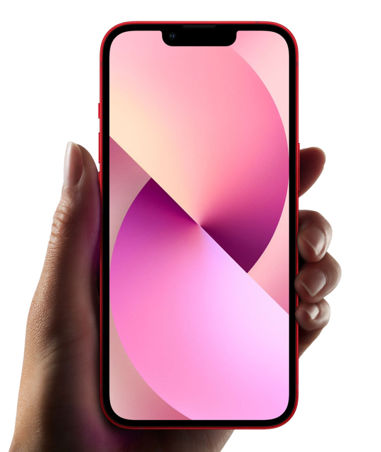 iPhone 13 Black - Stav PREMIUM A+ 100%