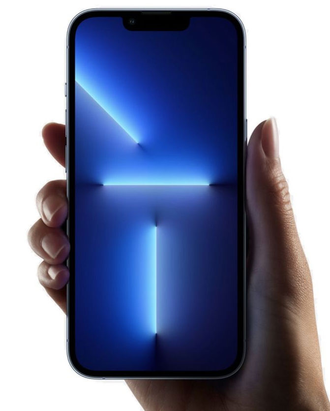 iPhone 13 Pro Alpine Green - Stav PEKNÝ A/B 100%