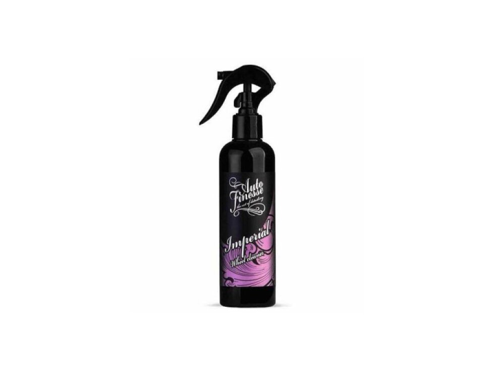 Auto Finesse Imperial Wheel Cleaner 250 ml čistič kol