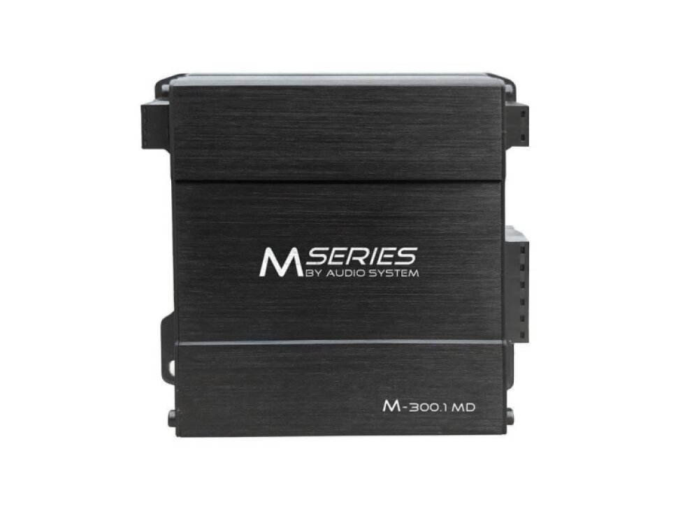 Zesilovač Audio System M-300.1 MD