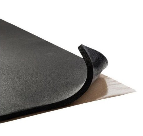 CTK Elastic 6 V2 neoprenový odhlučňující materiál