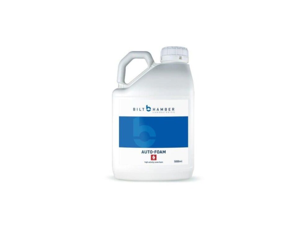 Bilt Hamber Auto-Foam 5 L aktivní pěna