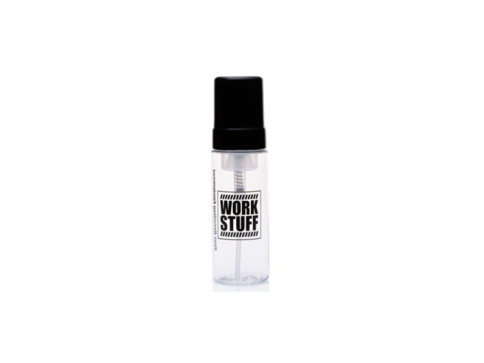 Work Stuff Foam Bottle 200 ml napěňovací láhev