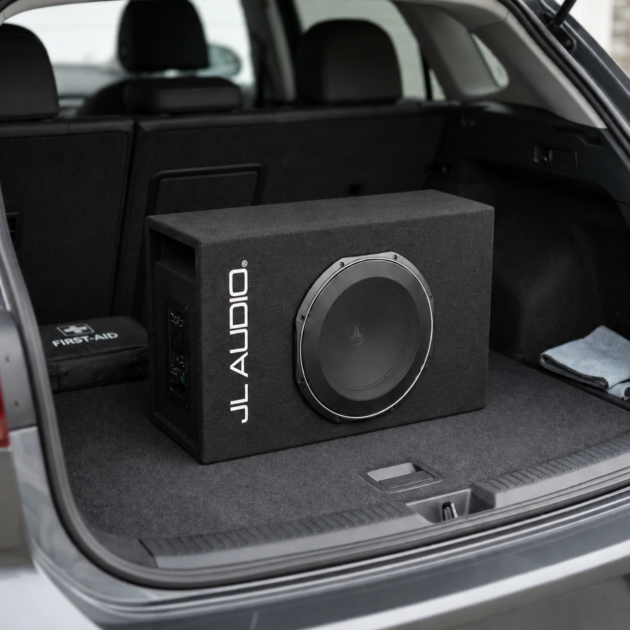 Subwoofer JL Audio ACP112LG-TW1