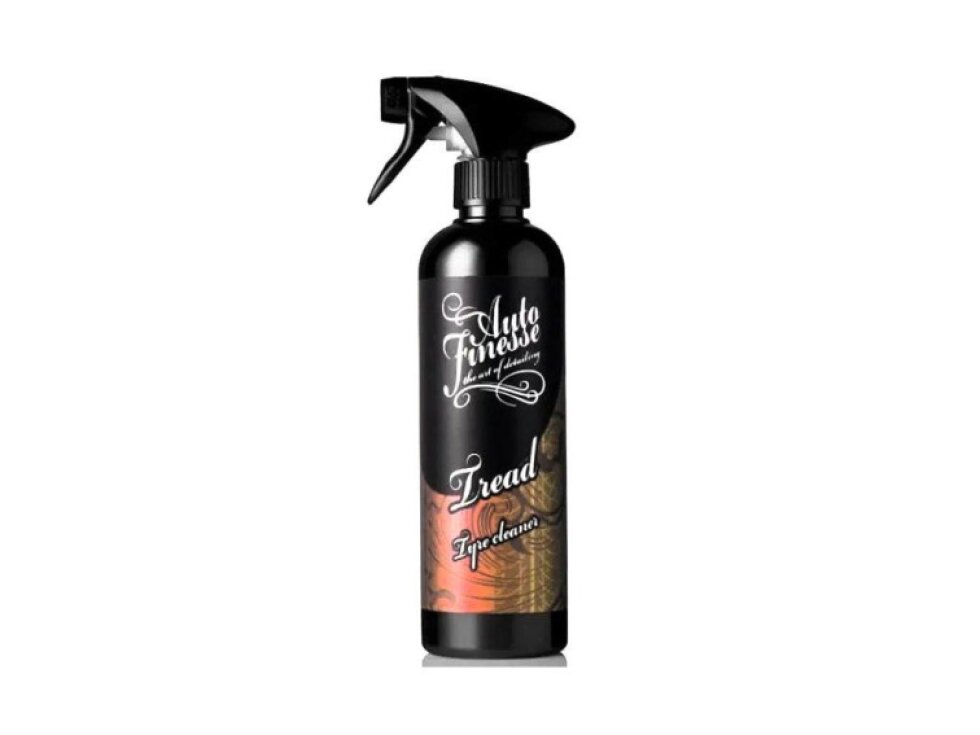 Auto Finesse Tread Tyre Cleaner 500 ml čistič pneumatik
