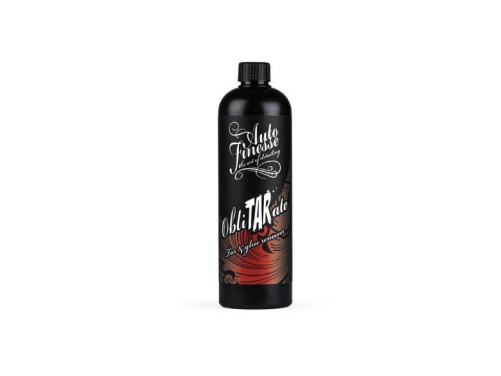 Auto Finesse ObliTARate Tar&Glue Remover 500 ml odstraňovač asfaltu a lepidel