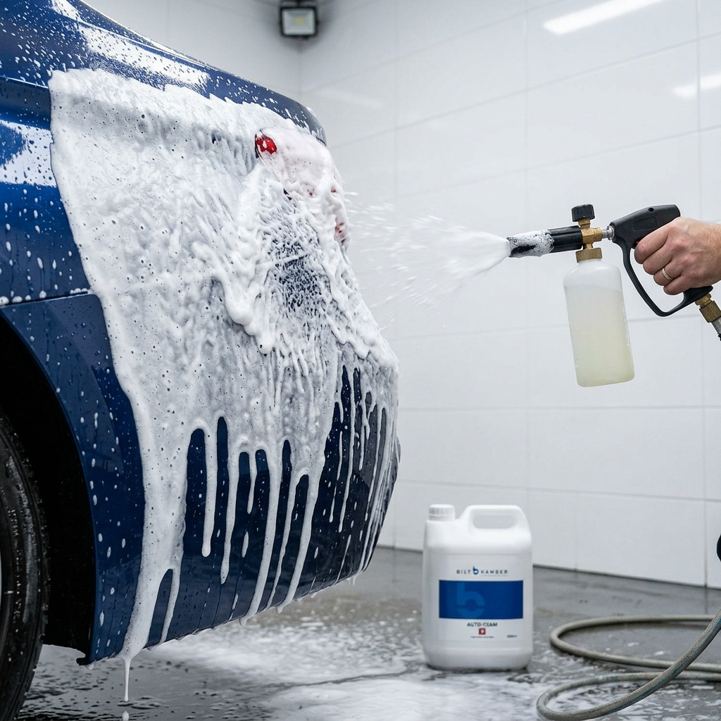 Bilt Hamber Auto-Foam 5 L aktivní pěna