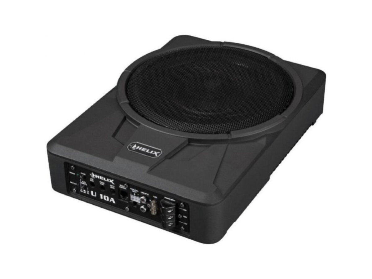 Aktivní subwoofer Helix U 10A