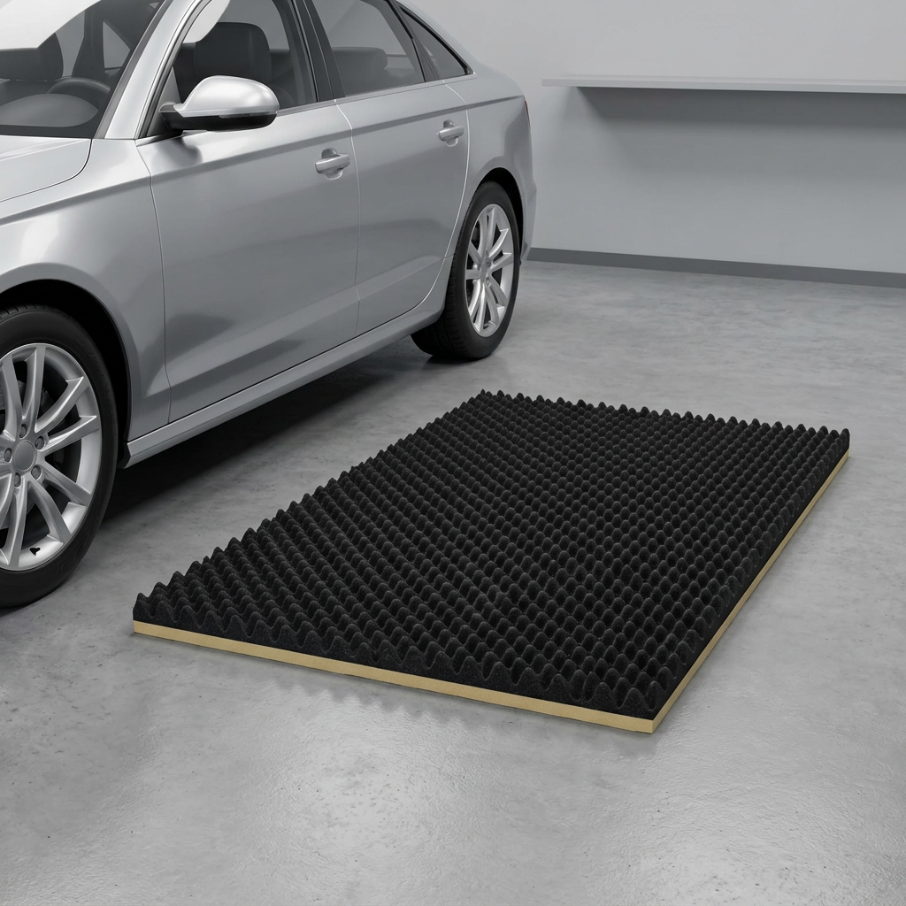 CTK WaveFix 35 V2 zvukově izolující materiál