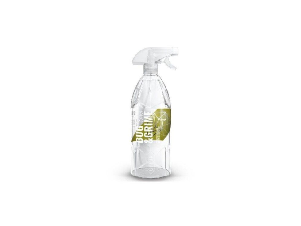 Gyeon Q2M Bug&Grime 1000 ml univerzální odstraňovač hmyzu a špíny