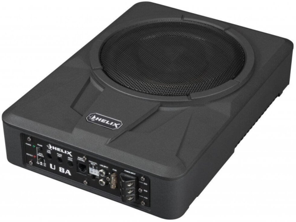 Aktivní subwoofer Helix U 8A
