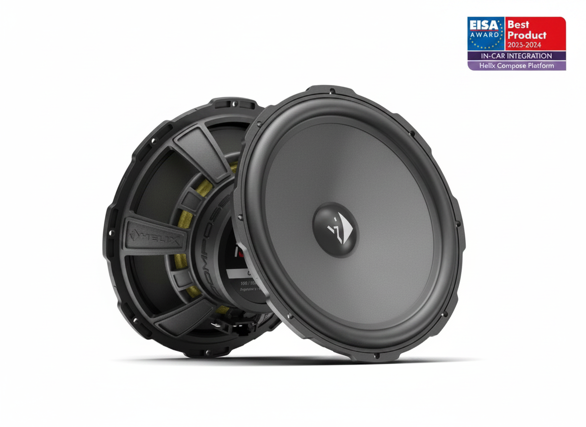 Reproduktory HELIX Ci3 W200FM-S3