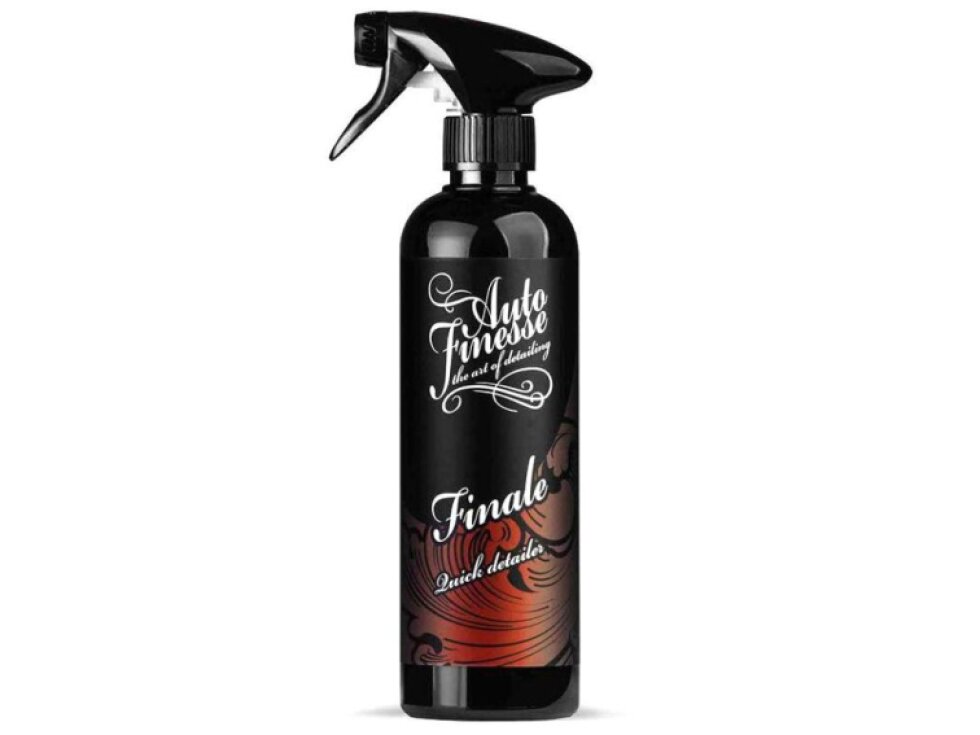 Auto Finesse Finale 500 ml Quick Detailer prémiový detailer