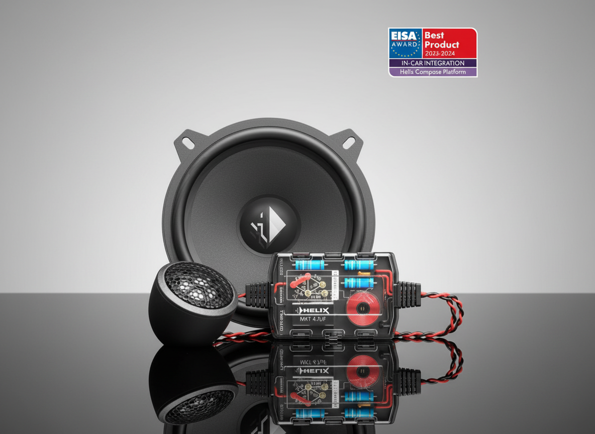 Reproduktory HELIX Ci3 K130.2-S3