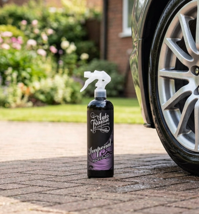 Auto Finesse Imperial Wheel Cleaner 500 ml čistič kol