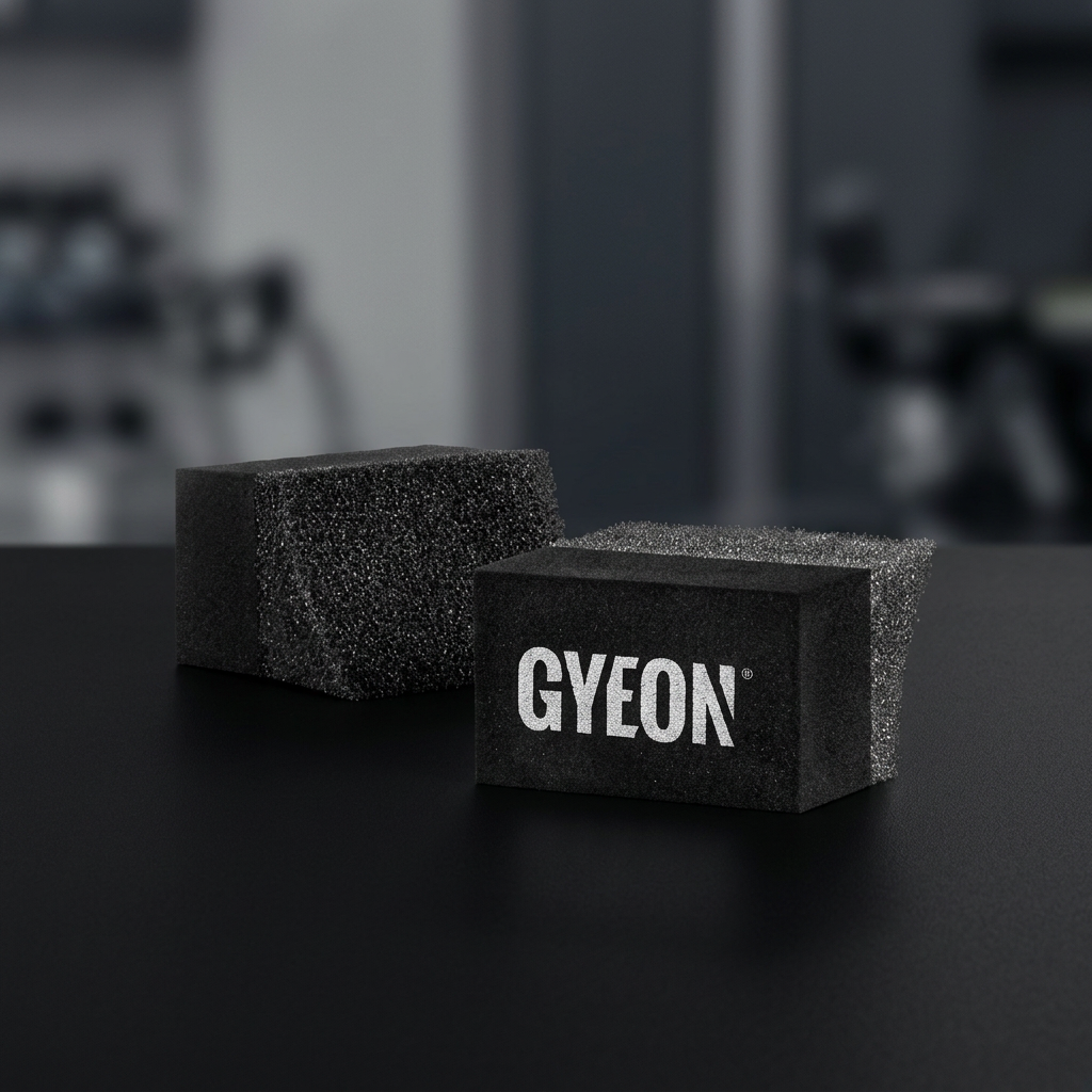 Gyeon Q2M Tire Applicator Small aplikátor na pneumatiky