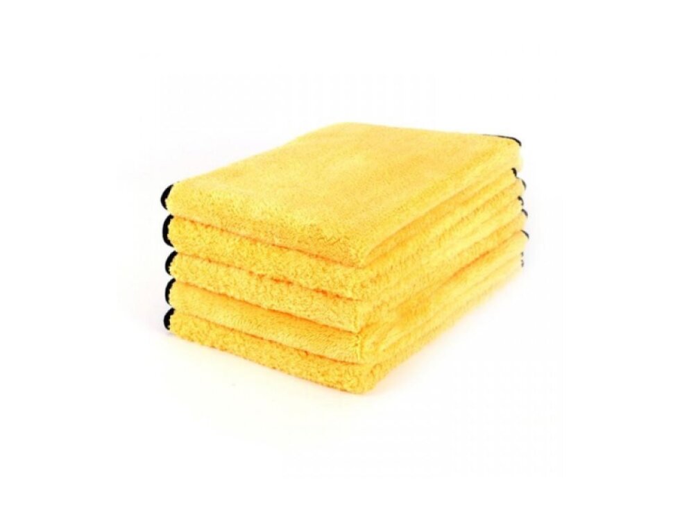 Auto Finesse Primo Plush Microfiber Towel prémiový mikrovláknový ručník