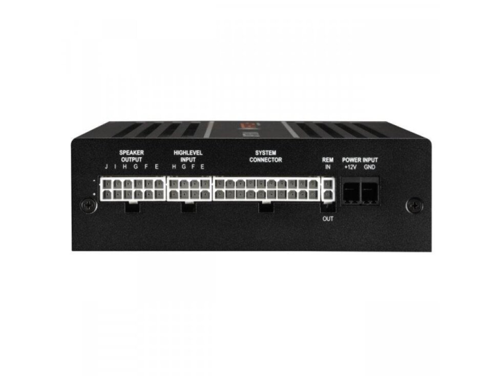 Zesilovač Match UP 10DSP