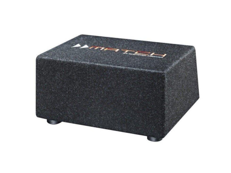 Subwoofer Match PP 8E-Q
