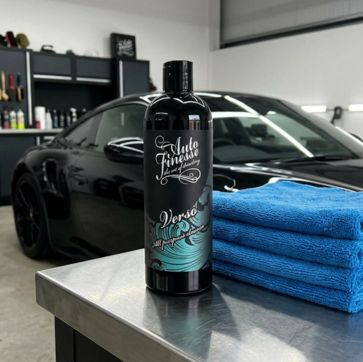Auto Finesse Verso All Purpose Cleaner 1000 ml čistič a odmašťovač povrchu