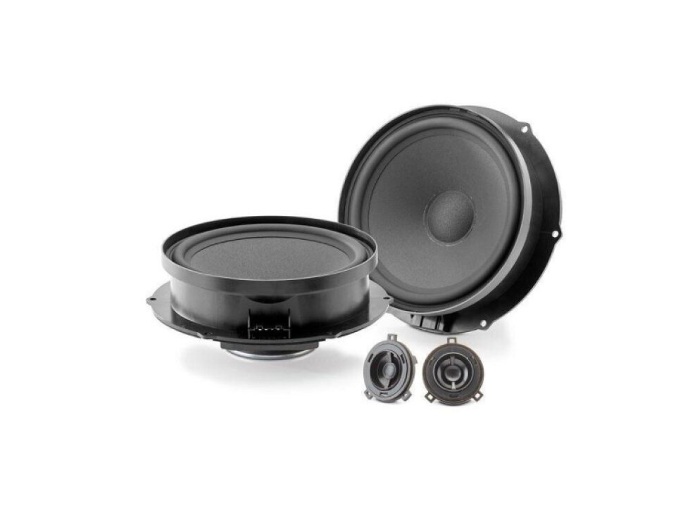 Reproduktory Focal KIT IS VW 180