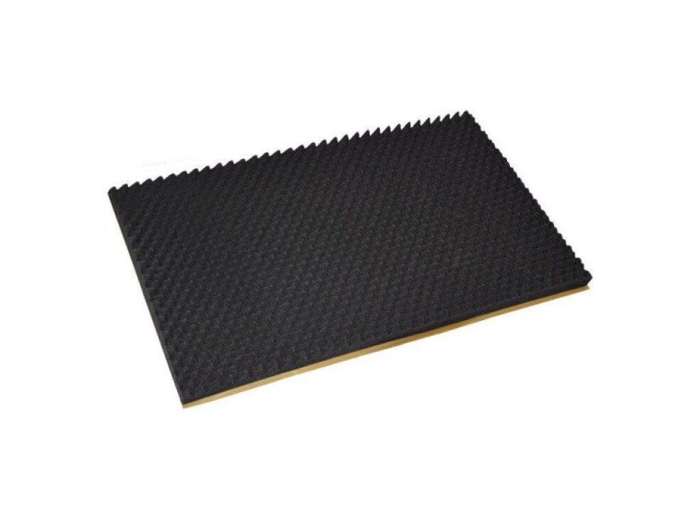 CTK WaveFix 35 V2 zvukově izolující materiál