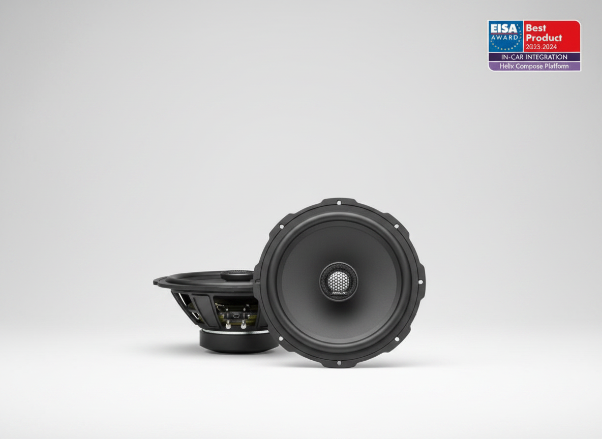 Reproduktory HELIX Ci3 C165.2FM-S3