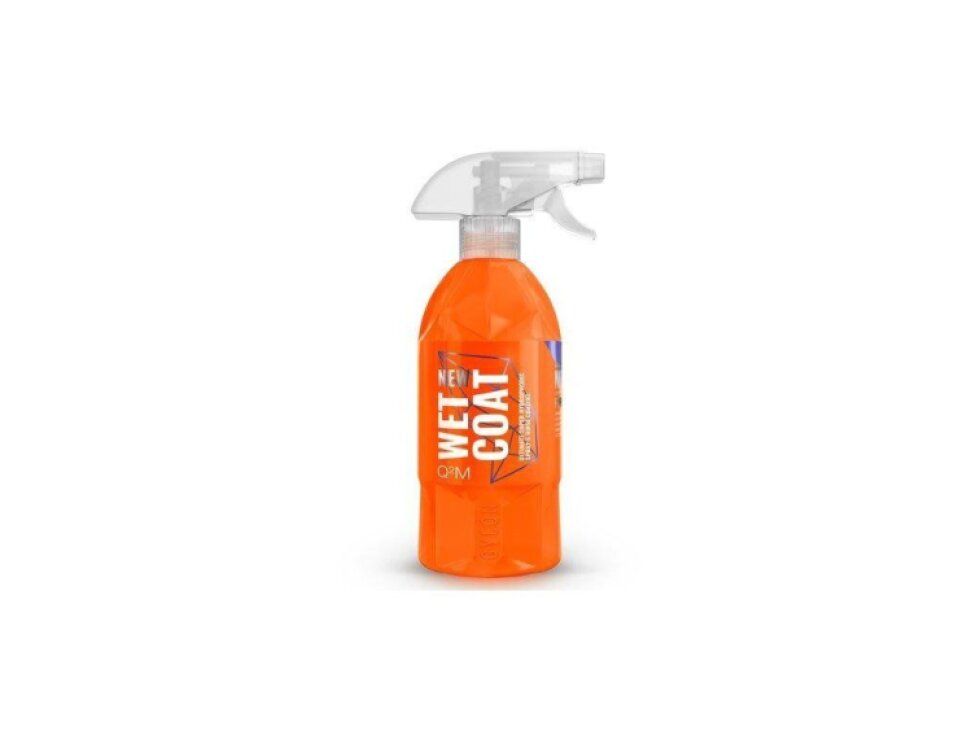 Gyeon Q2M WetCoat 500 ml křemičitý sealant
