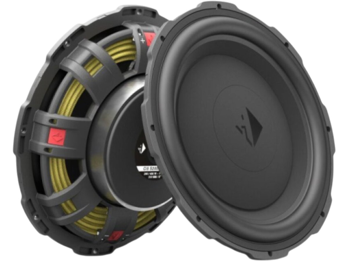 Basové reproduktory Ci5 S200FM-S2