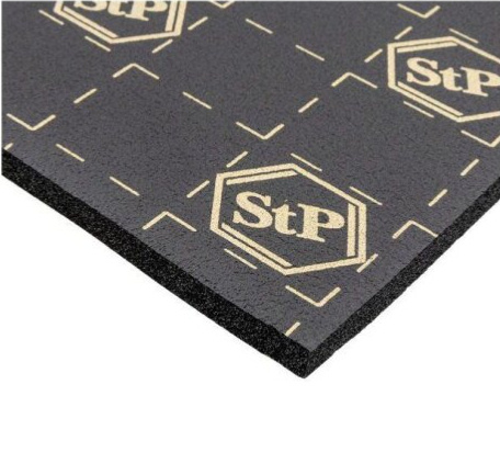 Termoakustický materiál STP AeroFlex 10