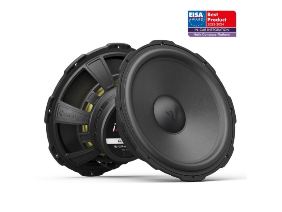 Reproduktory HELIX Ci7 W200FM-S3