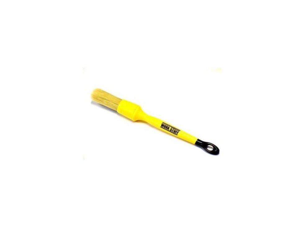 Work Stuff Brush 24 mm štětec na kola