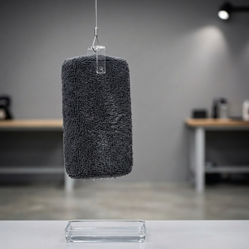 The Collection Sponge mikrovláknový aplikátor