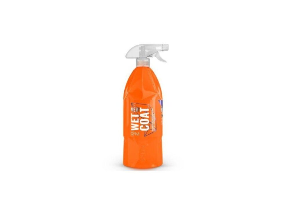 Gyeon Q2M WetCoat 1000 ml křemičitý sealant