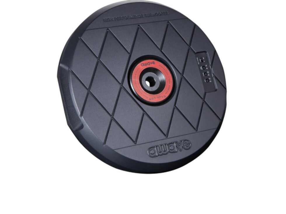 Subwoofer do rezervy Awave AST-11TV5d