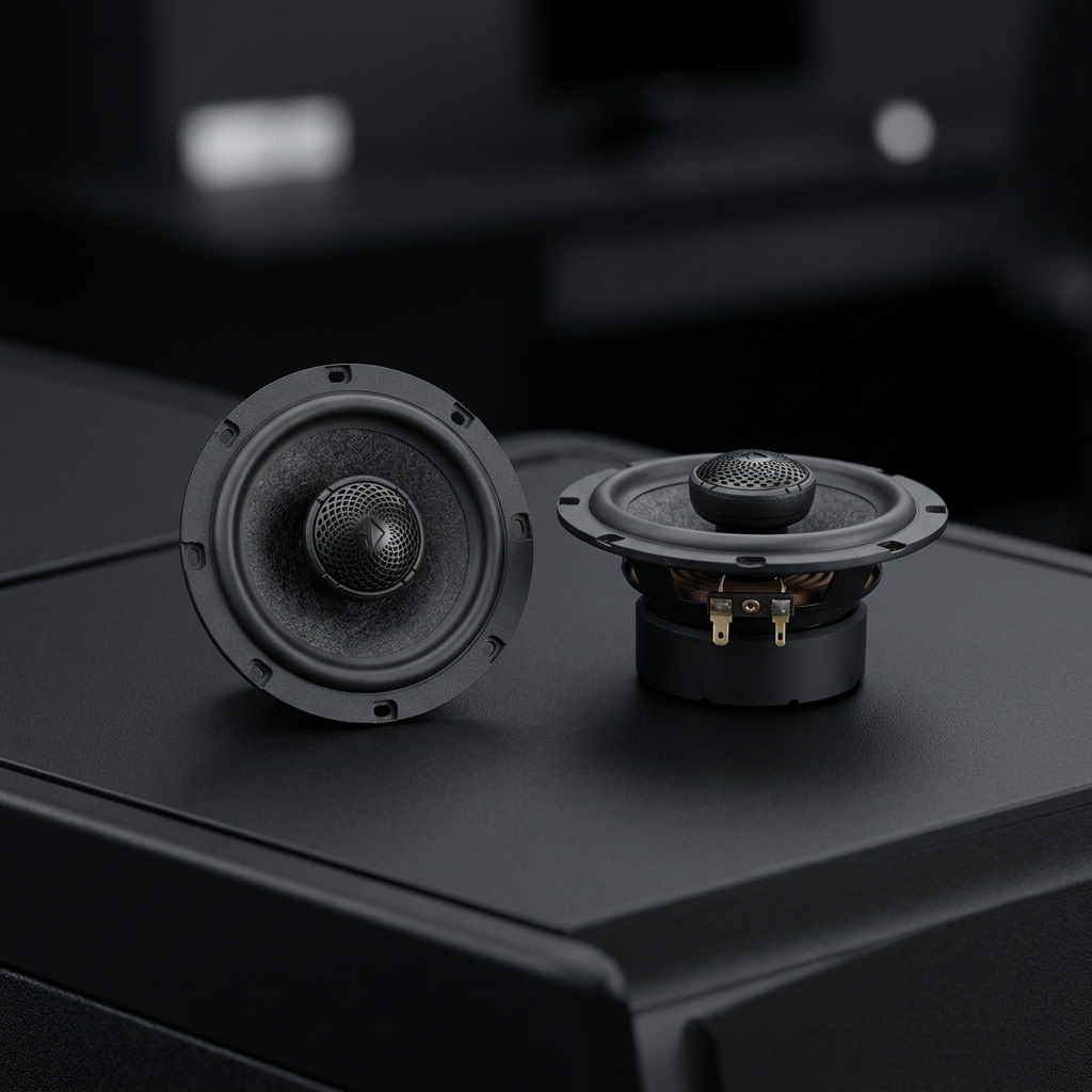Reproduktory Helix S6X