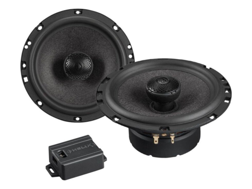Reproduktory Helix S6X