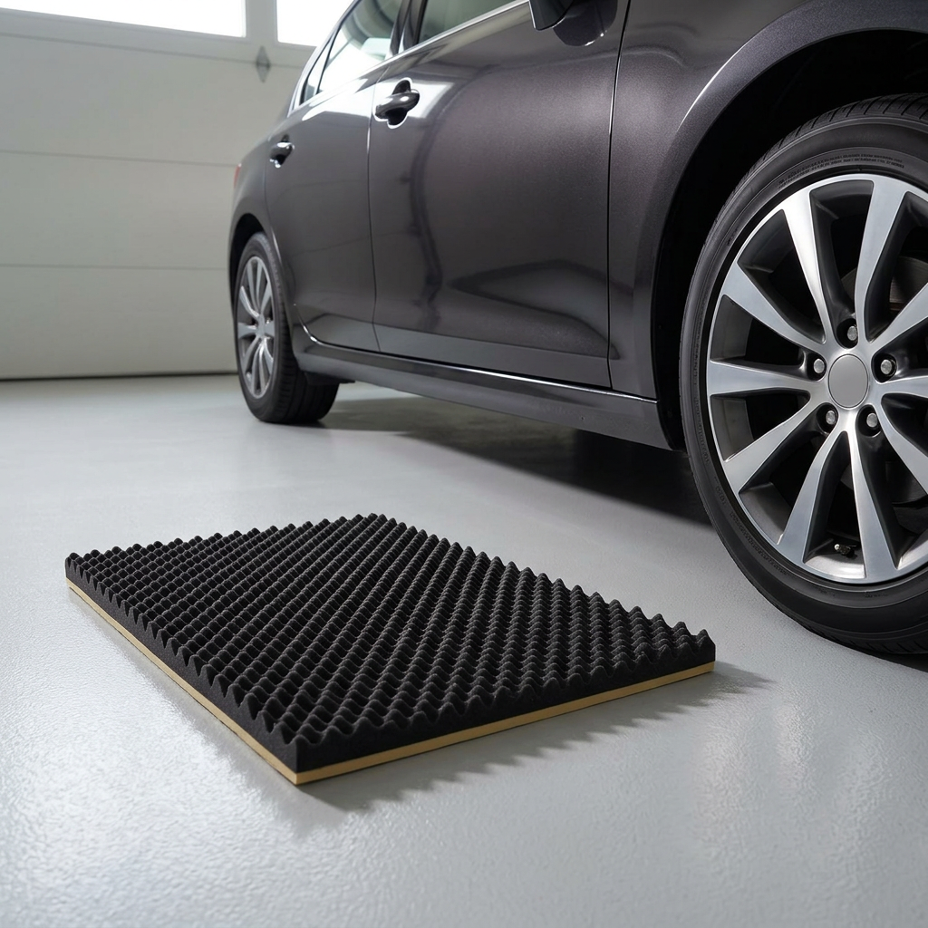 CTK WaveFix 35 zvukově izolující materiál