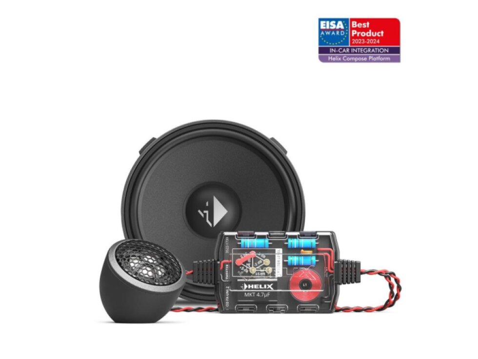 Reproduktory HELIX Ci3 K100.2FM-S3 MK2