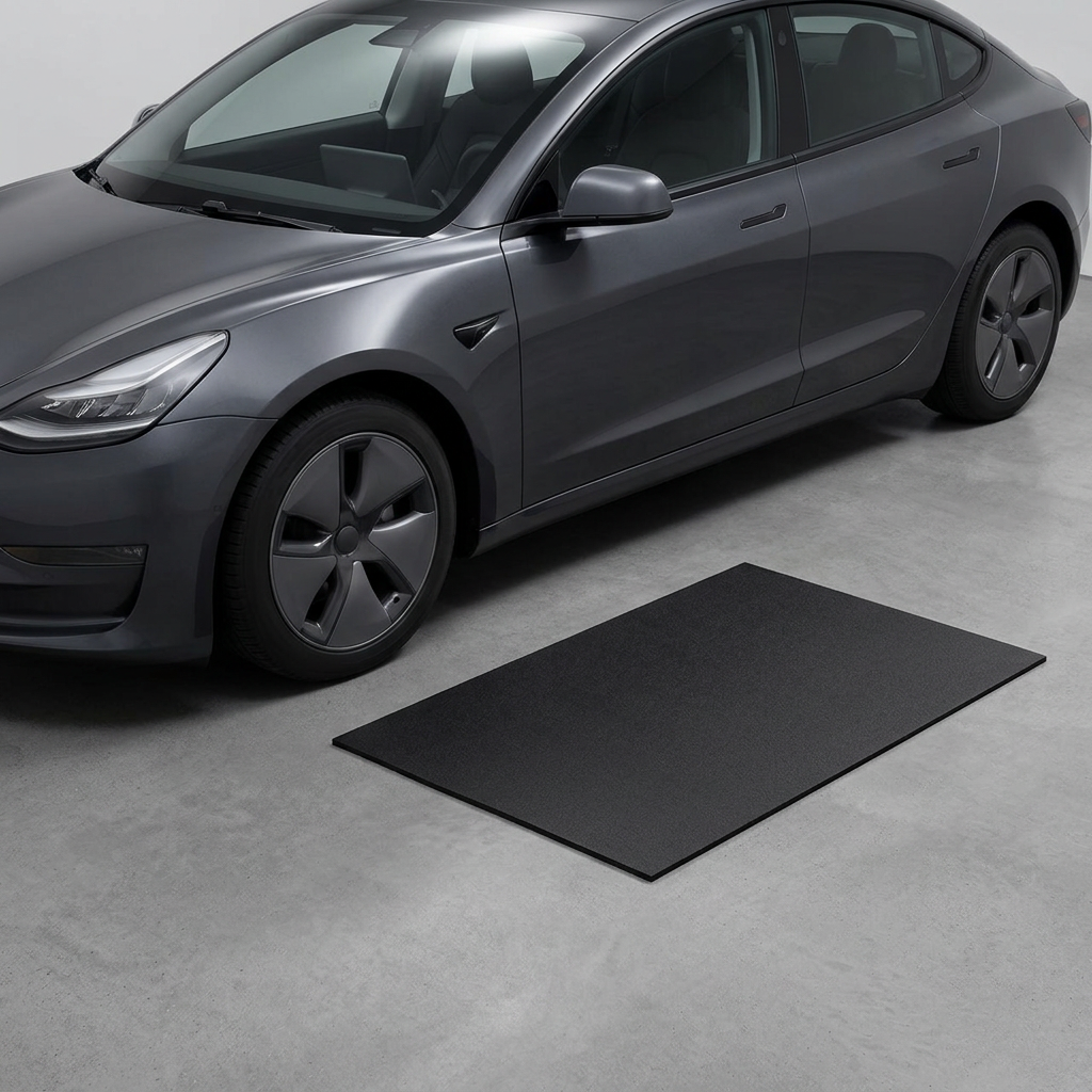 CTK Elastic 10 V2 neoprenový odhlučňující materiál