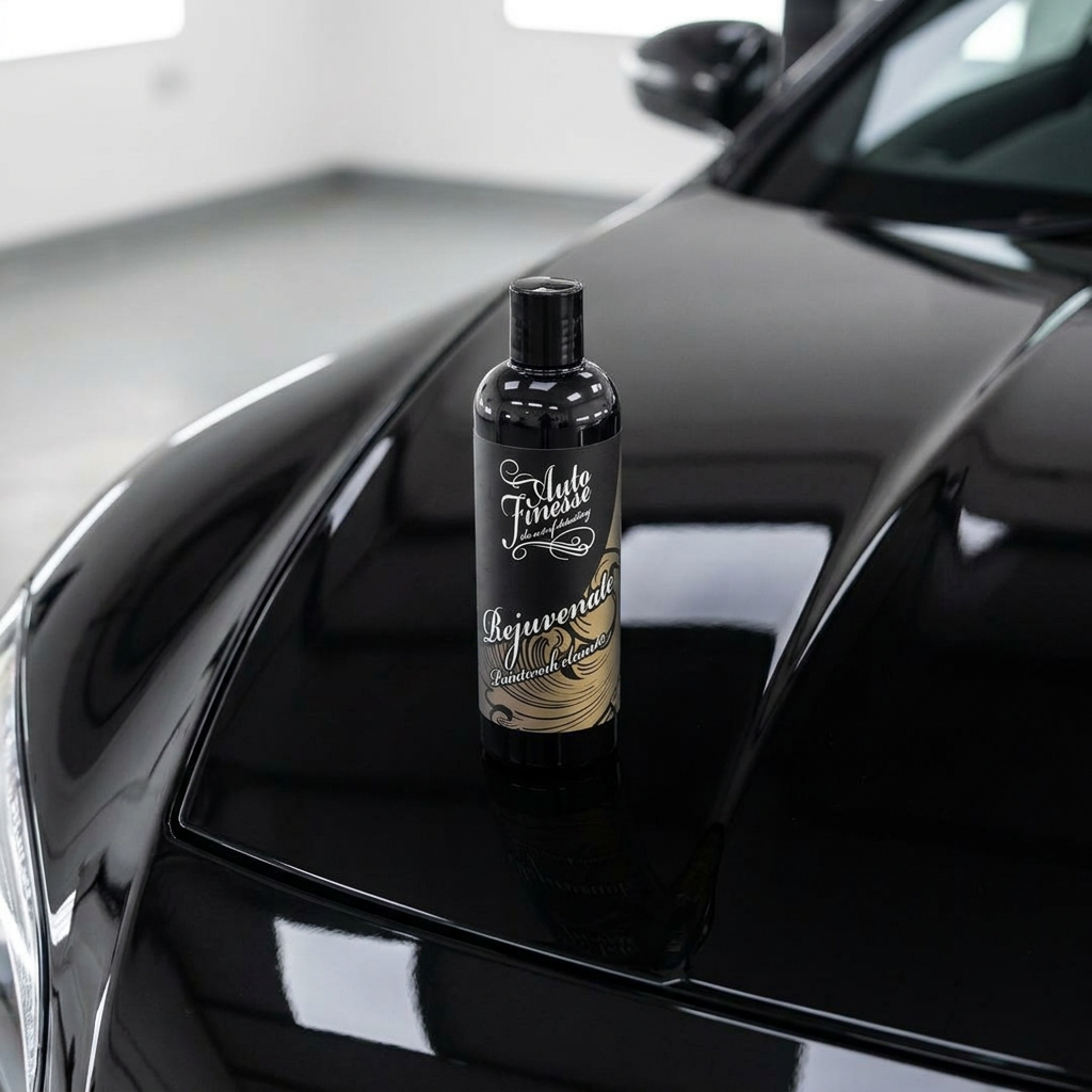 Auto Finesse Rejuvenate 250 ml Paintwork Cleanser čistící leštěnka