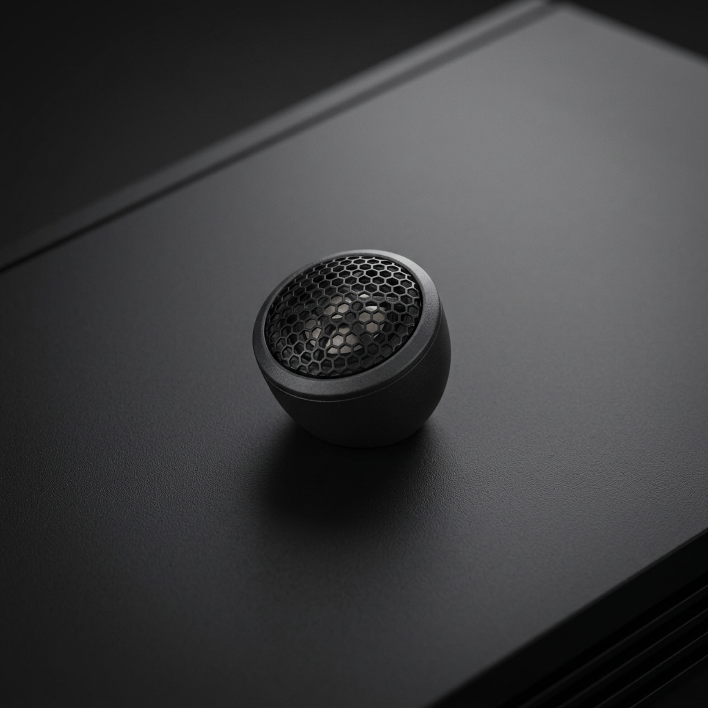 Reproduktory HELIX Ci3 T20FM-AL MK2