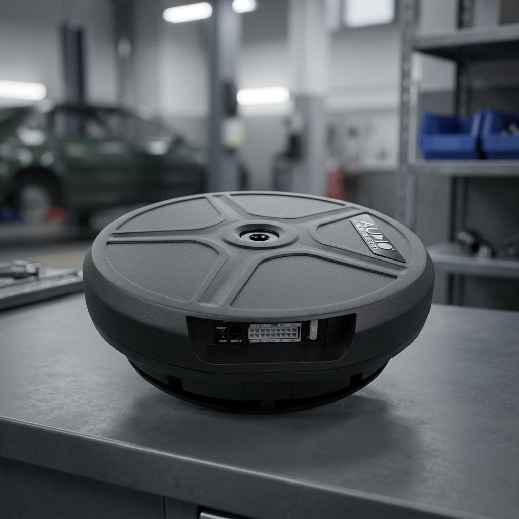 Audio System SW 11 ACTIVE